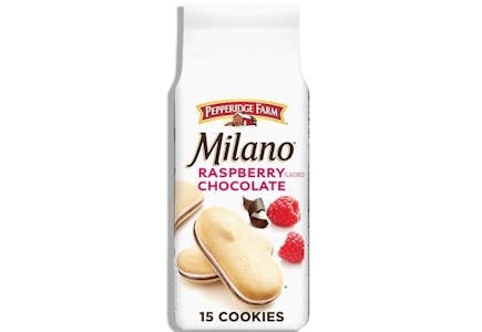 Pepperidge Farm Milano Cookies
