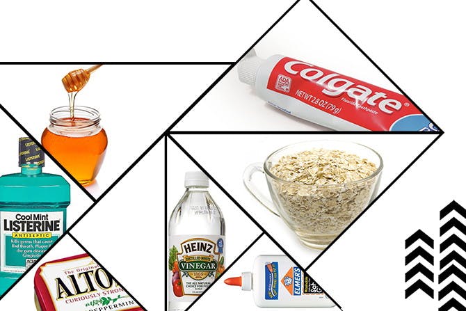 10 Unexpected Home Remedies That Actually Work