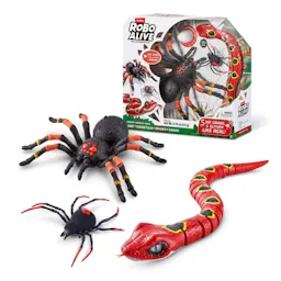 Robo Alive Creepy Crawly Pack