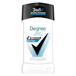 2 Degree Deodorants