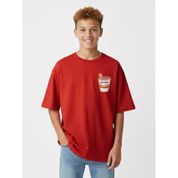 Maruchan Kids' Graphic T-Shirt