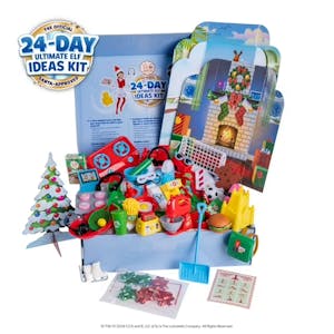 Elf on the Shelf Ultimate Kit