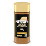Nescafe Gold Espresso Blonde