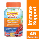 2 Emergen-C Products