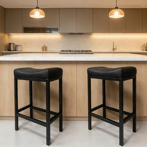 Backless Bar Stools
