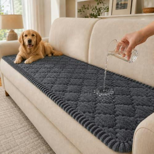 Couch Cover for Dogs