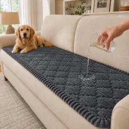 Couch Cover for Dogs