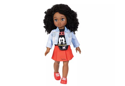 Disney ILY 4ever Doll