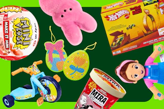 Target toy deals hybrid - Mar 26