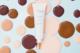 Tula’s $42 Brightening Skin Tint Is Down to $19.95 at Target card image