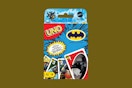 a batman uno card game