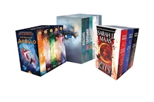 3 Best-Seller Fiction Box Sets