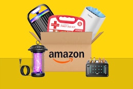 Shop Amazon's Top Deals Under $50: Beauty, Home Goods, and More card image