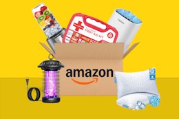 Shop Amazon's Top Deals Under $50: Beauty, Home Goods, and More card image