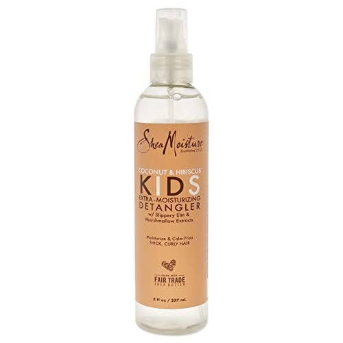 SheaMoisture Kids' Detangler