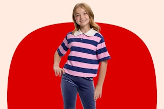 Target Owillo kids' pullover sweatshirt