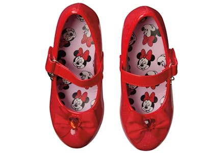 Disney Toddler Character Shoes
