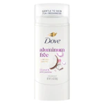 Dove Aluminum Free Deodorant