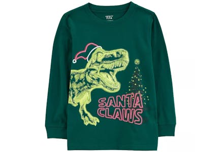 Carter's Kids' Shirt