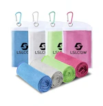 Cooling Towels 4-Pack