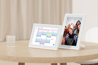 digital calendar
