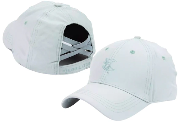 Pony Tail Cap
