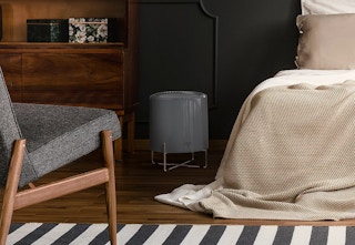 qvc hepa air purifier