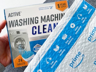 active tablets near amazon bag