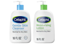 2 Cetaphil Products