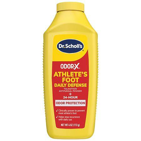 Dr. Scholl's Antifungal Powder