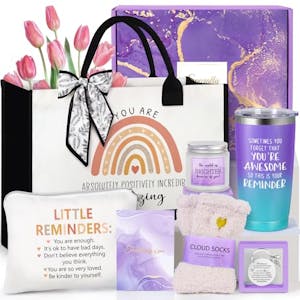 Inspirational Gifts for Women