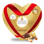 Ferrero Rocher Heart Chocolates
