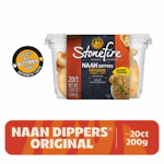 Stonefire Naan Dippers