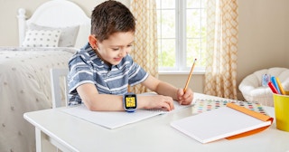 walmart vtech dx3 smartwatch screenshot