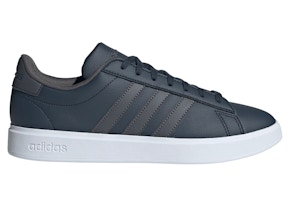 Adidas Men's Grand Court Sneakers
