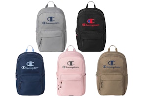 Champion Backpack