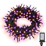 Halloween LED String Lights