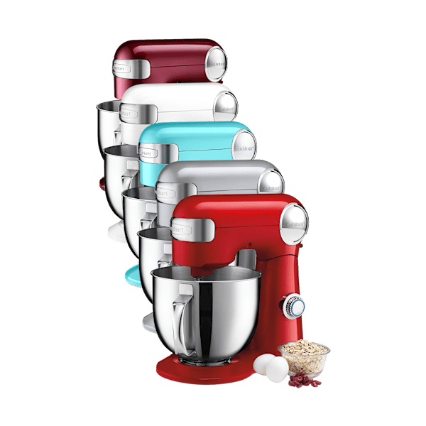 Cuisinart Stand Mixer