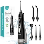 Water Dental Flosser