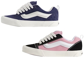 Vans Adult Knu Skool Shoes