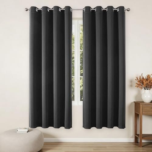 Blackout Curtains