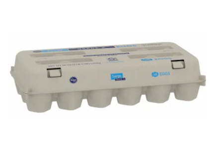 Kroger Eggs