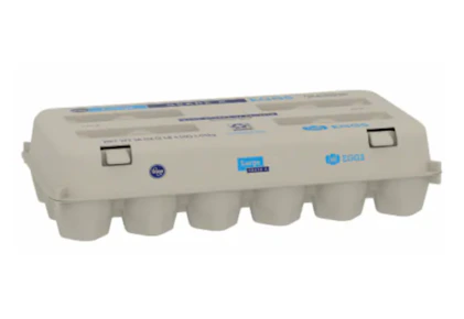Kroger Eggs