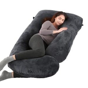 Pregnancy Pillow