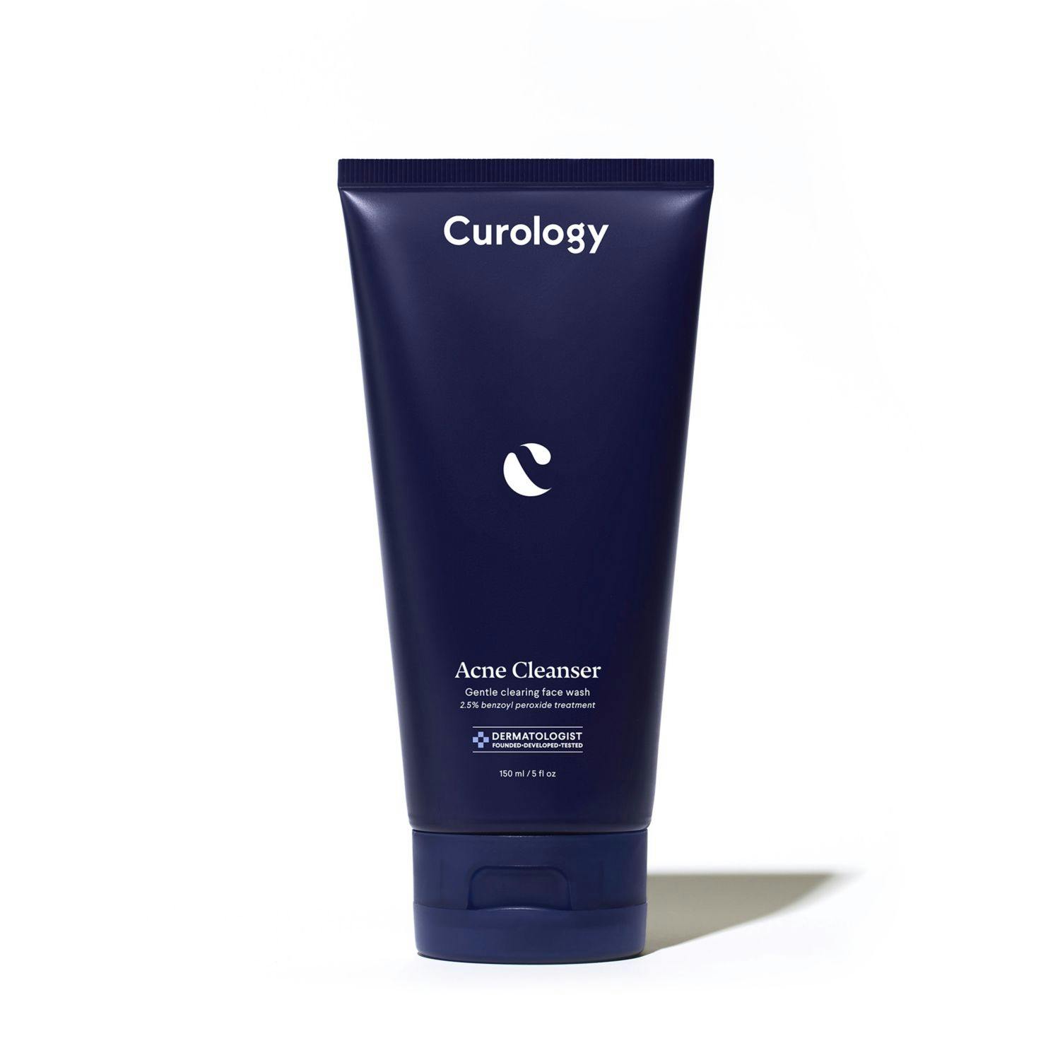 Curology Acne Cleanser