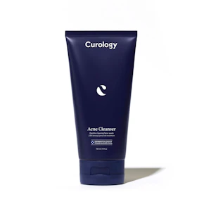 Curology Acne Cleanser