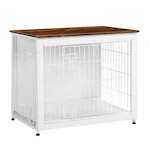Dog Crate Furniture