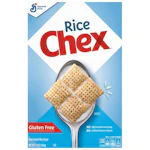 2 Chex Cereals