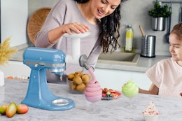 amazon ice cream maker