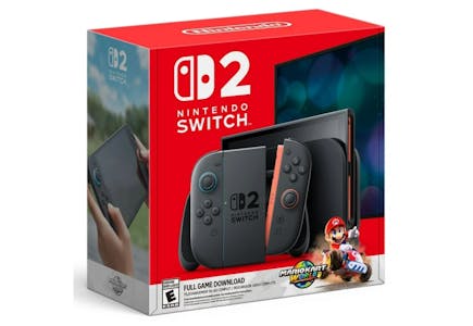 Nintendo Switch 2